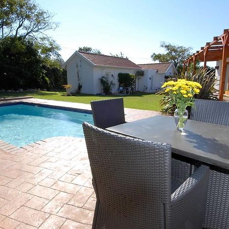 Eltham Lodge Port Elizabeth Dış mekan fotoğraf