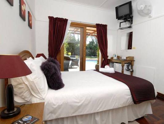 Eltham Lodge Port Elizabeth Dış mekan fotoğraf