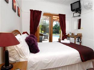 Eltham Lodge Port Elizabeth Dış mekan fotoğraf