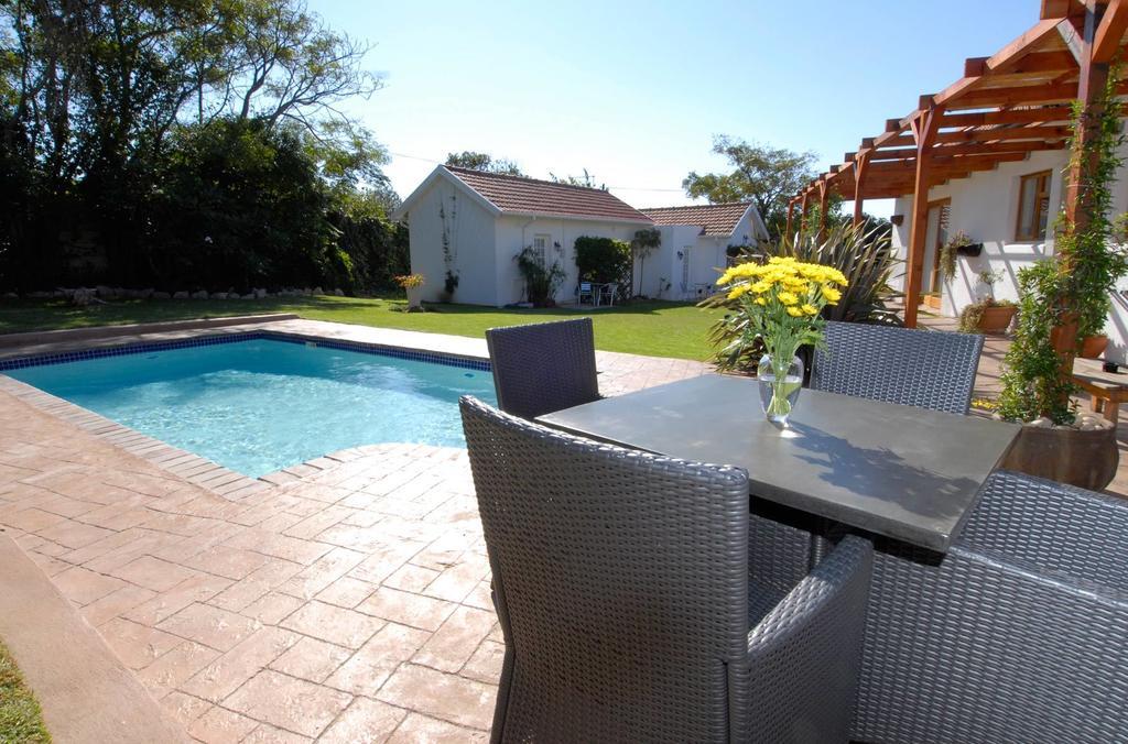 Eltham Lodge Port Elizabeth Dış mekan fotoğraf