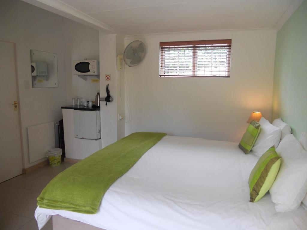Eltham Lodge Port Elizabeth Oda fotoğraf