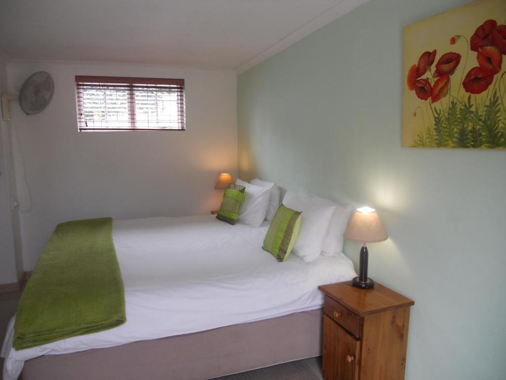 Eltham Lodge Port Elizabeth Oda fotoğraf