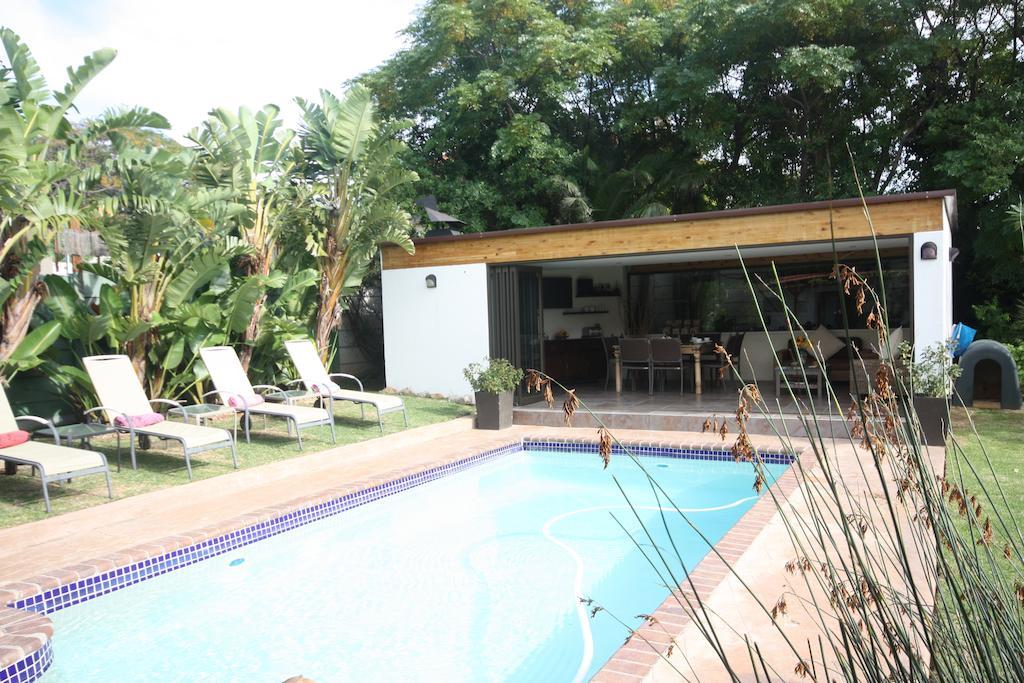 Eltham Lodge Port Elizabeth Dış mekan fotoğraf