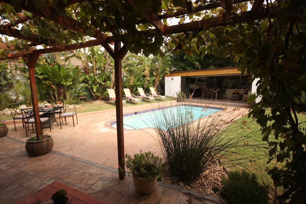 Eltham Lodge Port Elizabeth Dış mekan fotoğraf